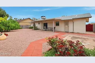 6660 E Dodge Street, Mesa, AZ 85205 - Photo 27