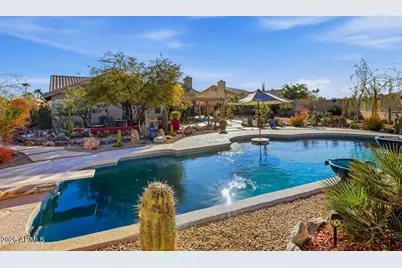 10722 S Coolwater Drive, Goodyear, AZ 85338 - Photo 33