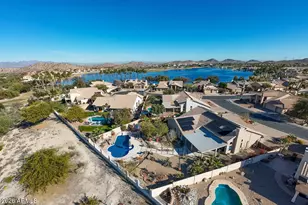 10722 S Coolwater Dr, Goodyear, AZ 85338 - Photo 45