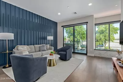 4238 N Craftsman Court, Scottsdale, AZ 85251 - Photo 3