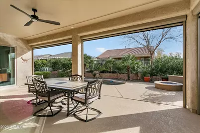 26847 W Potter Drive, Buckeye, AZ 85396 - Photo 37