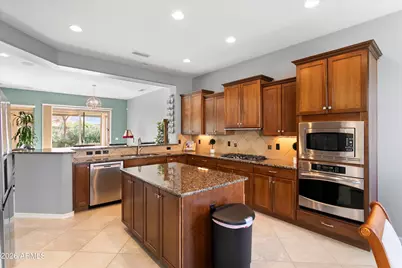 26847 W Potter Drive, Buckeye, AZ 85396 - Photo 17