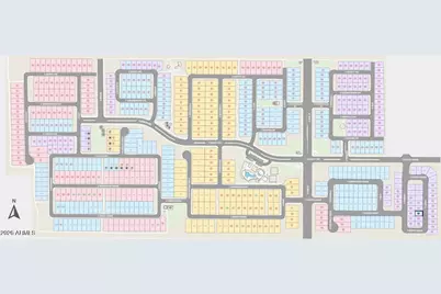 3940 S Zinnia --, Mesa, AZ 85212 - Photo 5