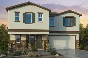 3940 S Zinnia, Mesa, AZ 85212 - Photo 1