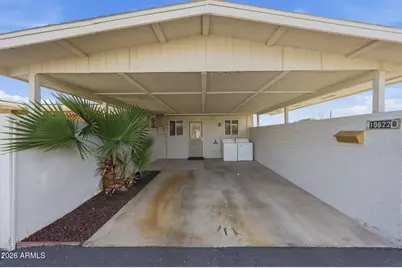 10622 W Coggins Drive, Sun City, AZ 85351 - Photo 19