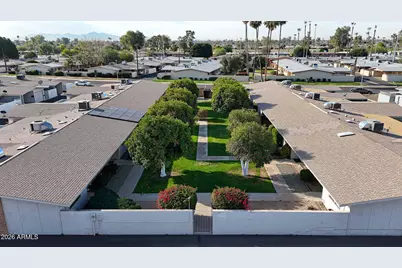 10622 W Coggins Drive, Sun City, AZ 85351 - Photo 47