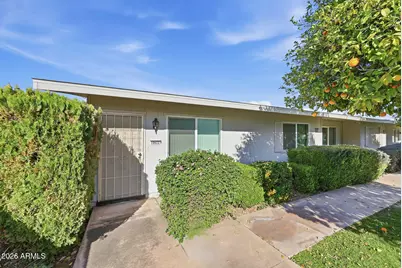 10622 W Coggins Drive, Sun City, AZ 85351 - Photo 1