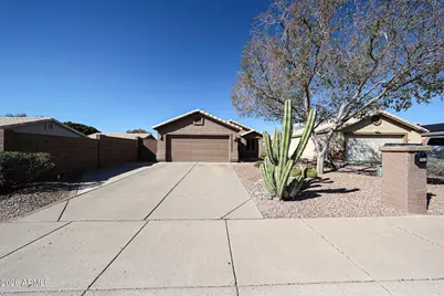 1922 S Palo Verde Drive, Apache Junction, AZ 85120 - Photo 1