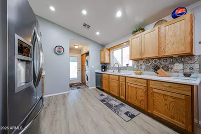 1922 S Palo Verde Drive, Apache Junction, AZ 85120 - Photo 11