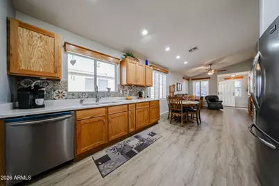 1922 S Palo Verde Drive, Apache Junction, AZ 85120 - Photo 15