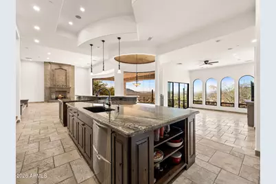 10130 N Palisades Boulevard, Fountain Hills, AZ 85268 - Photo 23