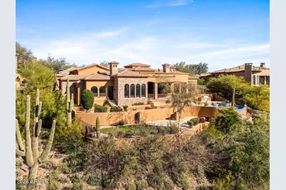 10130 N Palisades Boulevard, Fountain Hills, AZ 85268 - Photo 87