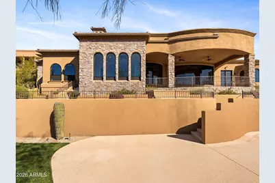10130 N Palisades Boulevard, Fountain Hills, AZ 85268 - Photo 79