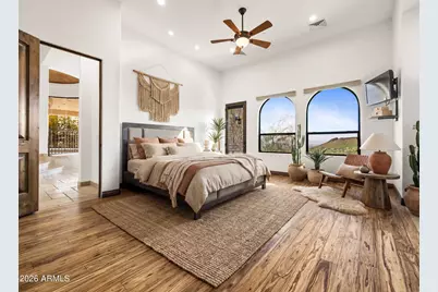 10130 N Palisades Boulevard, Fountain Hills, AZ 85268 - Photo 31