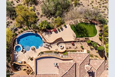 10130 N Palisades Boulevard, Fountain Hills, AZ 85268 - Photo 85