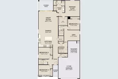 6603 E Fiddleneck Way, San Tan Valley, AZ 85143 - Photo 5