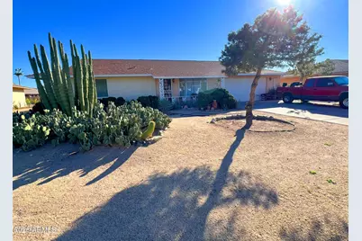 9711 W Hawthorn Court, Sun City, AZ 85351 - Photo 3