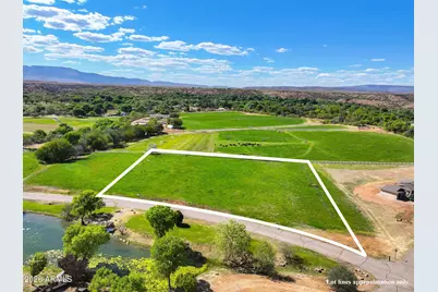 220 S Bonito Ranch Loop #9, Cornville, AZ 86325 - Photo 3