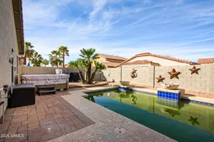 46000 W Guilder Ave, Maricopa, AZ 85139 - Photo 31