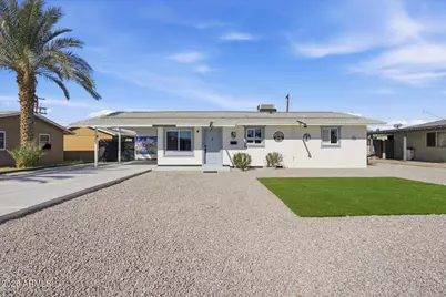 2026 E Orange Street, Tempe, AZ 85281 - Photo 1