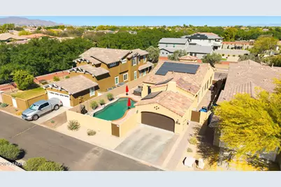 15249 W Dahlia Drive, Surprise, AZ 85379 - Photo 37