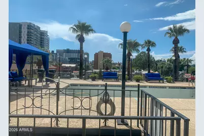 805 N 4th Avenue N #902, Phoenix, AZ 85003 - Photo 29