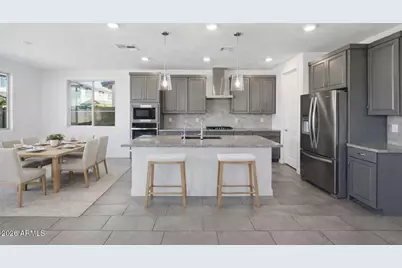 1418 E Blue Spruce Lane, Gilbert, AZ 85298 - Photo 11