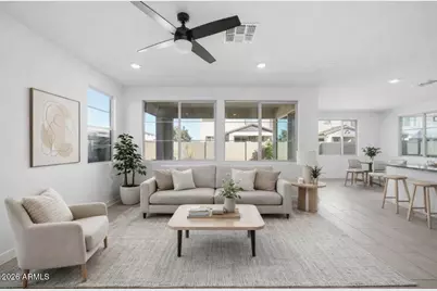 1418 E Blue Spruce Lane, Gilbert, AZ 85298 - Photo 9