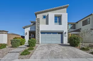 1418 E Blue Spruce Ln, Gilbert, AZ 85298 - Photo 1