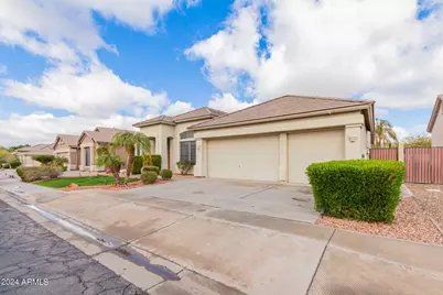 6530 W Chester Road, Glendale, AZ 85310 - Photo 5