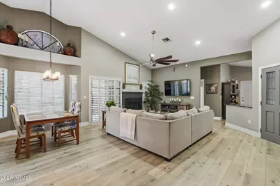 1502 W Shellfish Drive, Gilbert, AZ 85233 - Photo 13