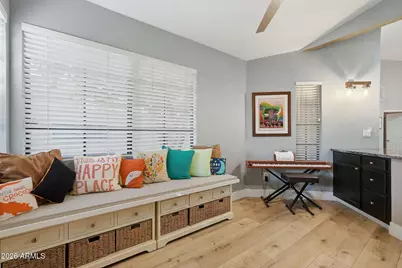 1502 W Shellfish Drive, Gilbert, AZ 85233 - Photo 23