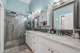 1502 W Shellfish Dr, Gilbert, AZ 85233 - Photo 33