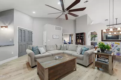 1502 W Shellfish Drive, Gilbert, AZ 85233 - Photo 11