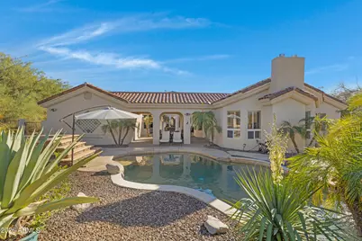 8540 E McDowell Road #10, Mesa, AZ 85207 - Photo 53