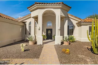 8540 E McDowell Road #10, Mesa, AZ 85207 - Photo 1