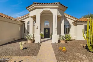 8540 E McDowell Rd, Mesa, AZ 85207 - Photo 1