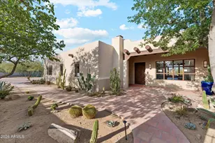 5060 E Sky Desert Ln, Paradise Valley, AZ 85253 - Photo 3