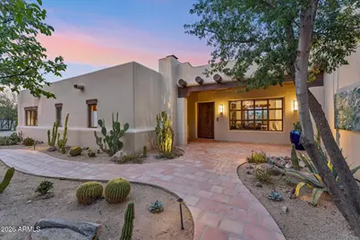 5060 E Sky Desert Lane, Paradise Valley, AZ 85253 - Photo 33