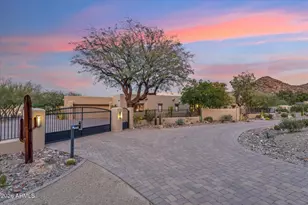 5060 E Sky Desert Ln, Paradise Valley, AZ 85253 - Photo 31
