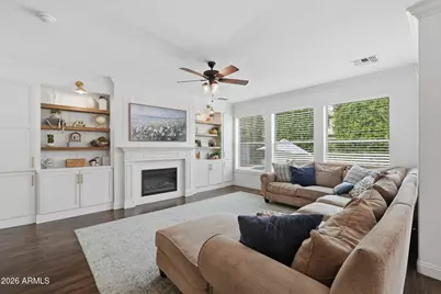 3512 E Palo Verde Street, Gilbert, AZ 85296 - Photo 19