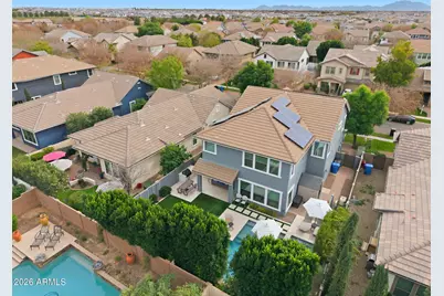 3512 E Palo Verde Street, Gilbert, AZ 85296 - Photo 39