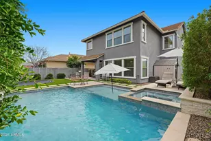 3512 E Palo Verde St, Gilbert, AZ 85296 - Photo 3