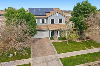 3512 E Palo Verde Street, Gilbert, AZ 85296 - Photo 37