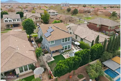 3512 E Palo Verde Street, Gilbert, AZ 85296 - Photo 41