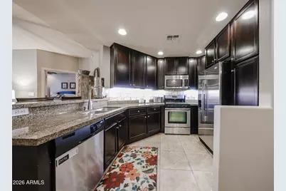 5350 E Deer Valley Drive #1272, Phoenix, AZ 85054 - Photo 1