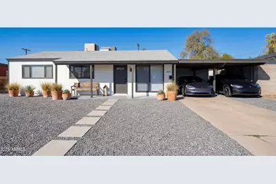 2824 N 71st Place, Scottsdale, AZ 85257 - Photo 17