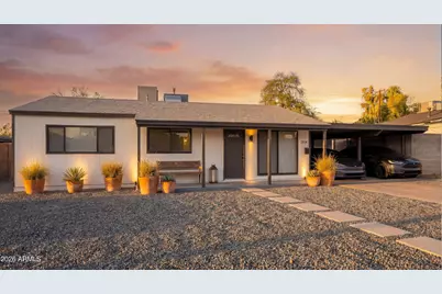 2824 N 71st Place, Scottsdale, AZ 85257 - Photo 1