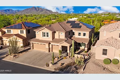 32825 N 43rd Street, Cave Creek, AZ 85331 - Photo 1