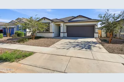 25285 N 185th Drive, Wittmann, AZ 85361 - Photo 1